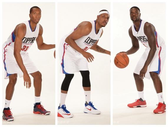 比分落后的 比分落后的