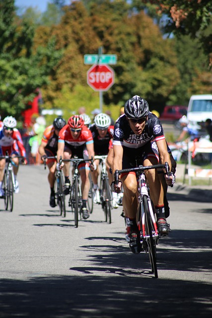 技术训练 技术训练